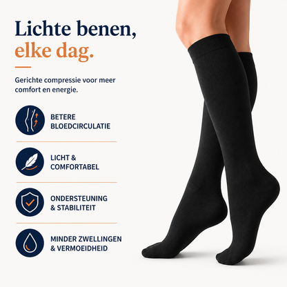 Ergonomische Voetensteun Velta™