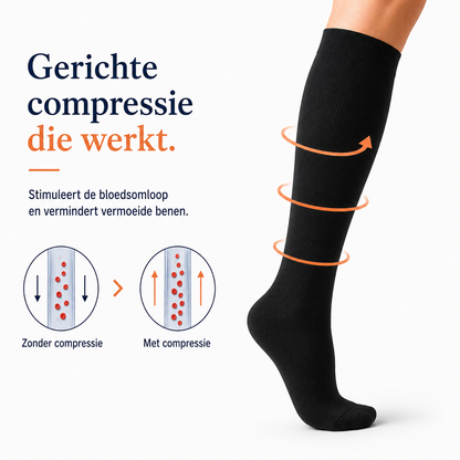 Ergonomische Voetensteun Velta™