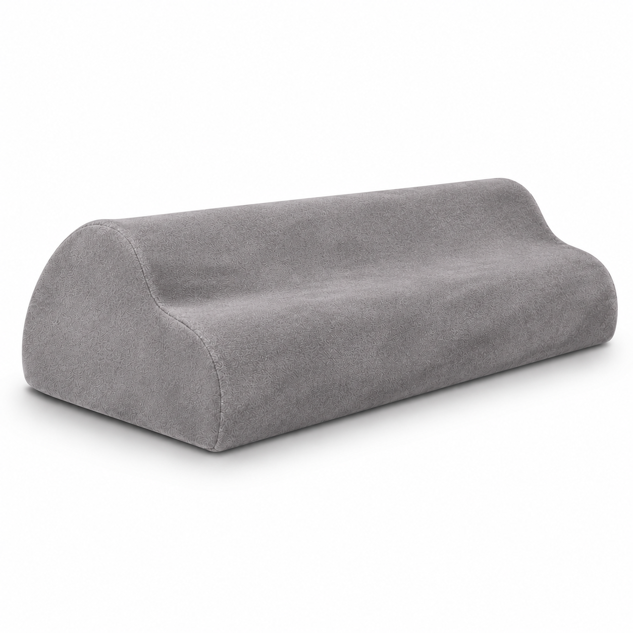 Ergonomische voetensteun