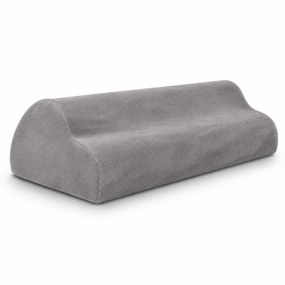 Ergonomische voetensteun
