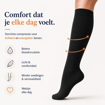 Ergonomische Voetensteun Velta™